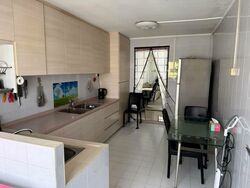 Blk 545 Bedok North Green (Bedok), HDB 3 Rooms #583021741